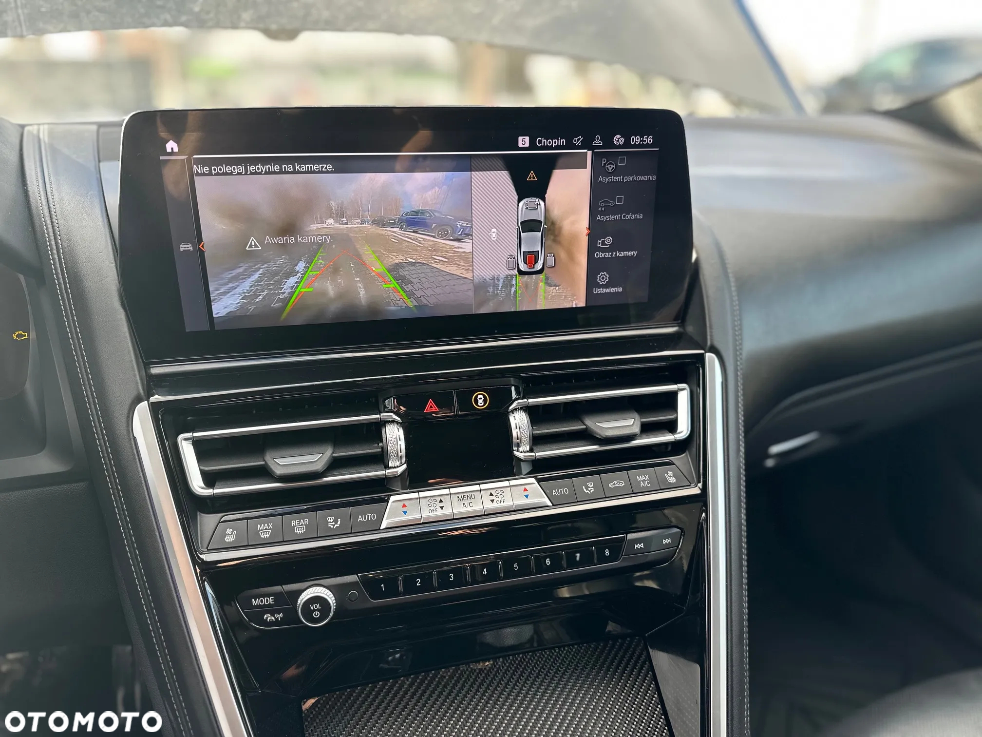 BMW Seria 8 840d xDrive - 18