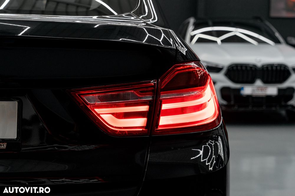 BMW X4 xDrive20d Aut. xLine - 6