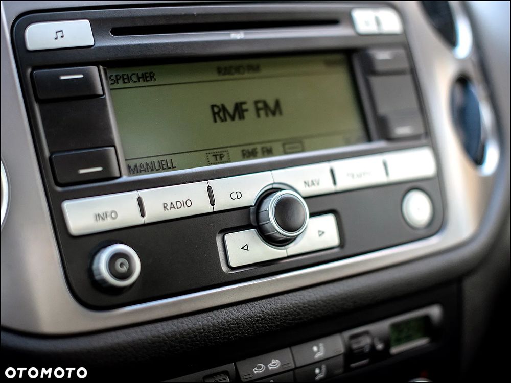 Volkswagen Tiguan - 28