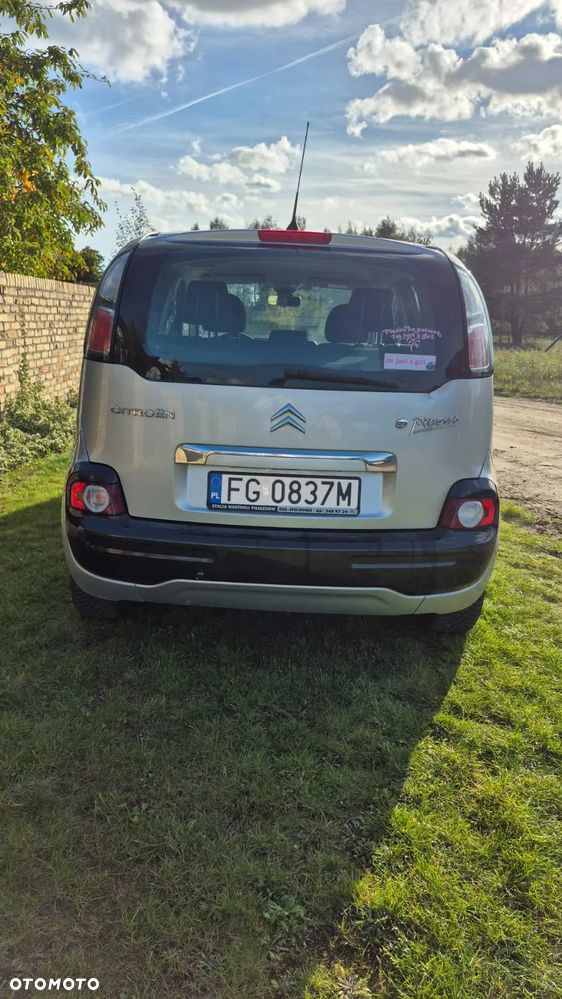 Citroën C3 Picasso VTi 95 Exclusive - 6