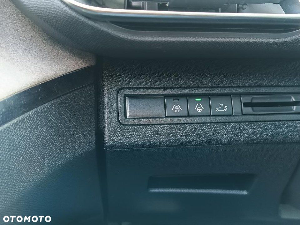 Peugeot 3008 - 14