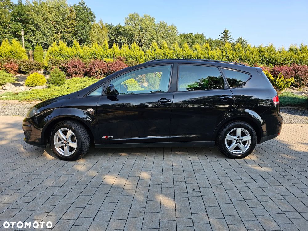 Seat Altea XL 1.2 TSI Reference - 28