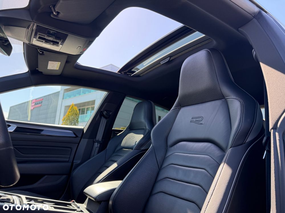 Volkswagen Arteon 2.0 TDI SCR 4Motion DSG R-Line - 13