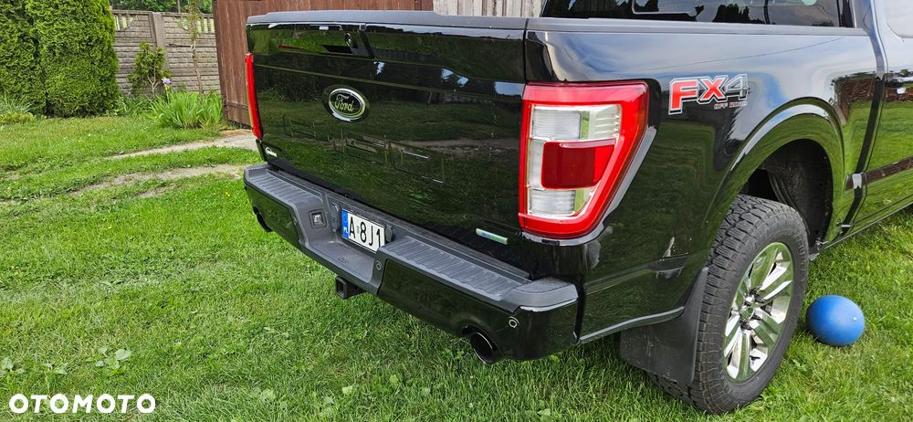 Ford F150 - 25