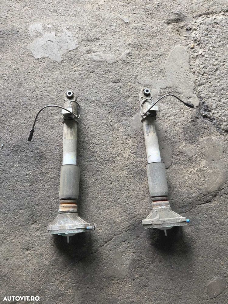 Amortizor fata spate stanga dreapta complet vdc BMW M3 M4 F82 F82 F83 - 2