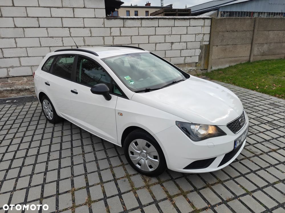 Seat Ibiza - 17