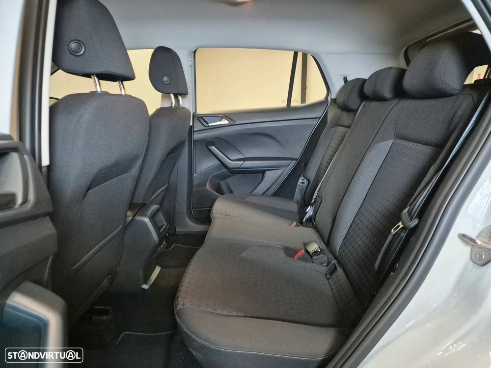VW T-Cross 1.0 TSI Life - 27