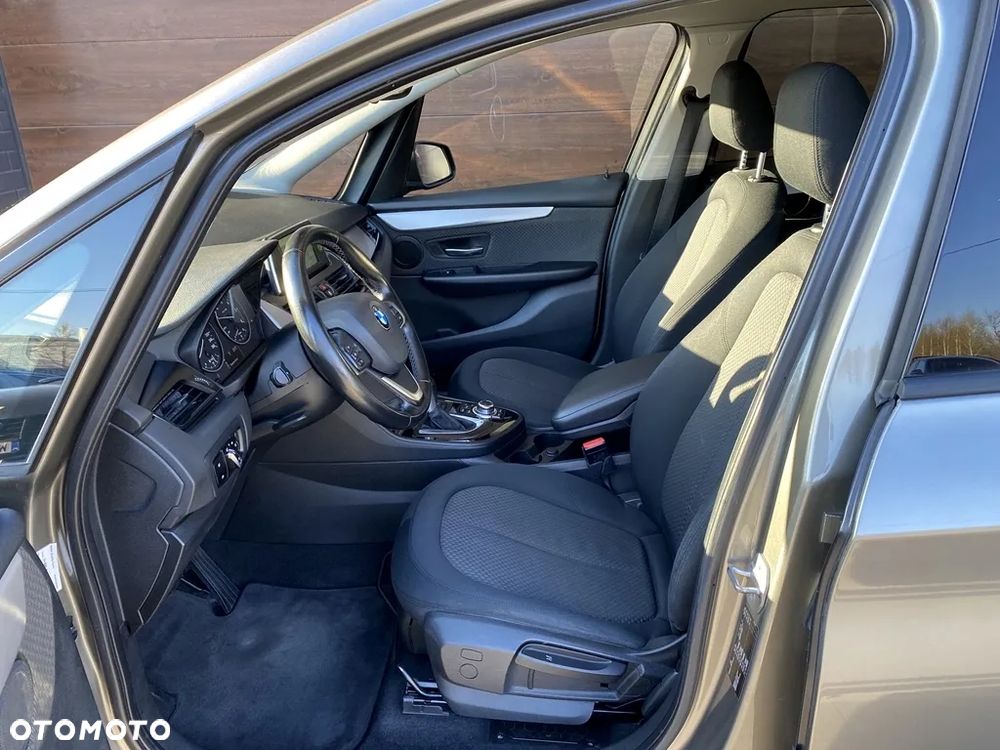 BMW Seria 2 218d GT Advantage - 16