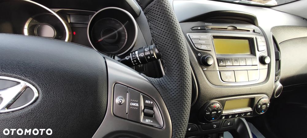 Hyundai ix35 - 27
