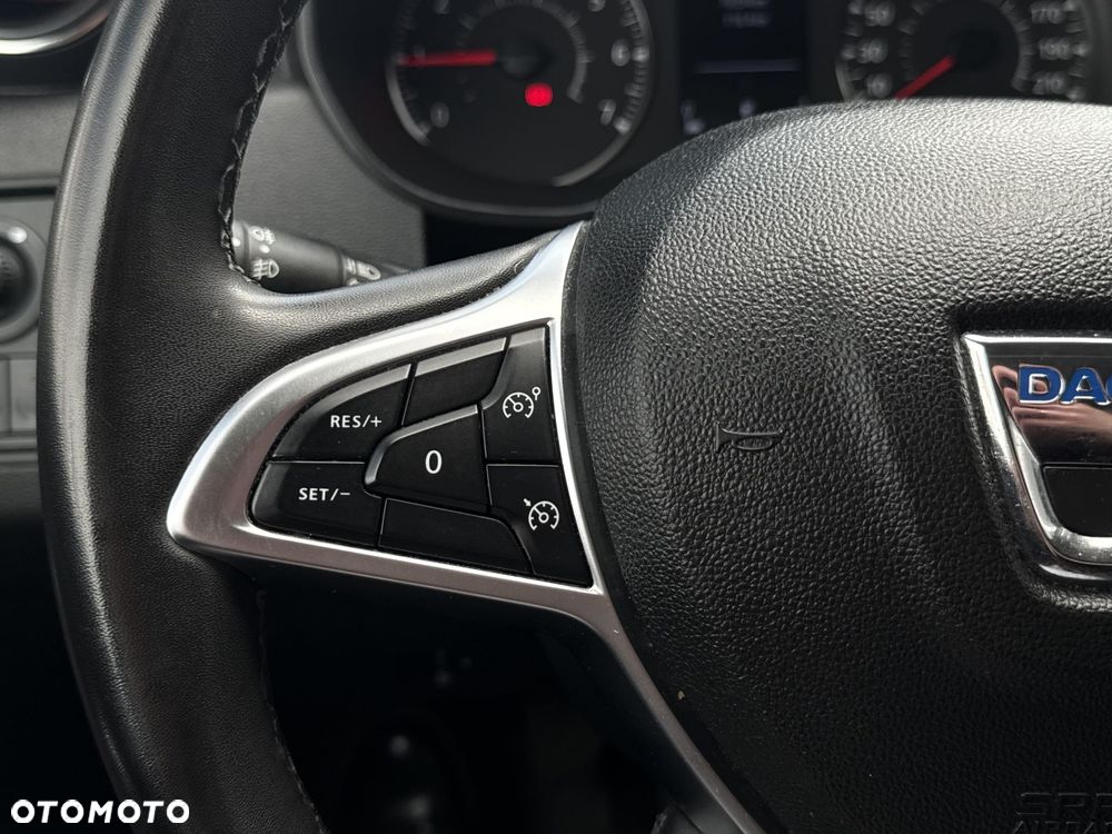 Dacia Duster - 26