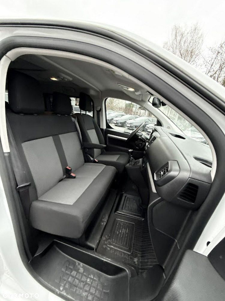 Toyota Proace Verso - 12