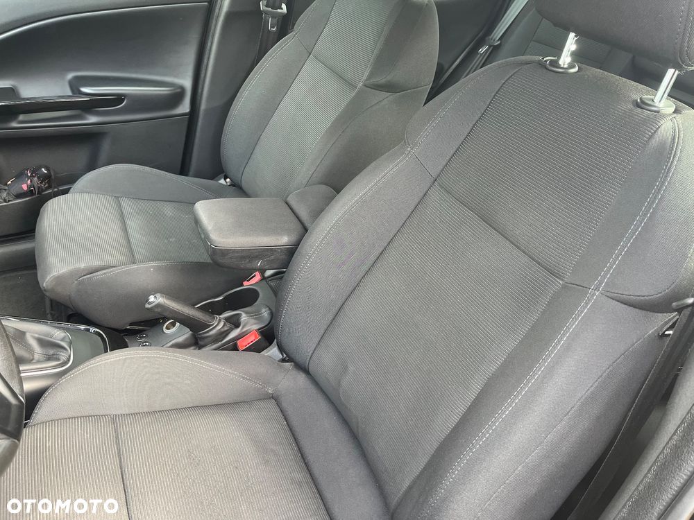 Alfa Romeo Giulietta 2.0 JTDM Progression - 9