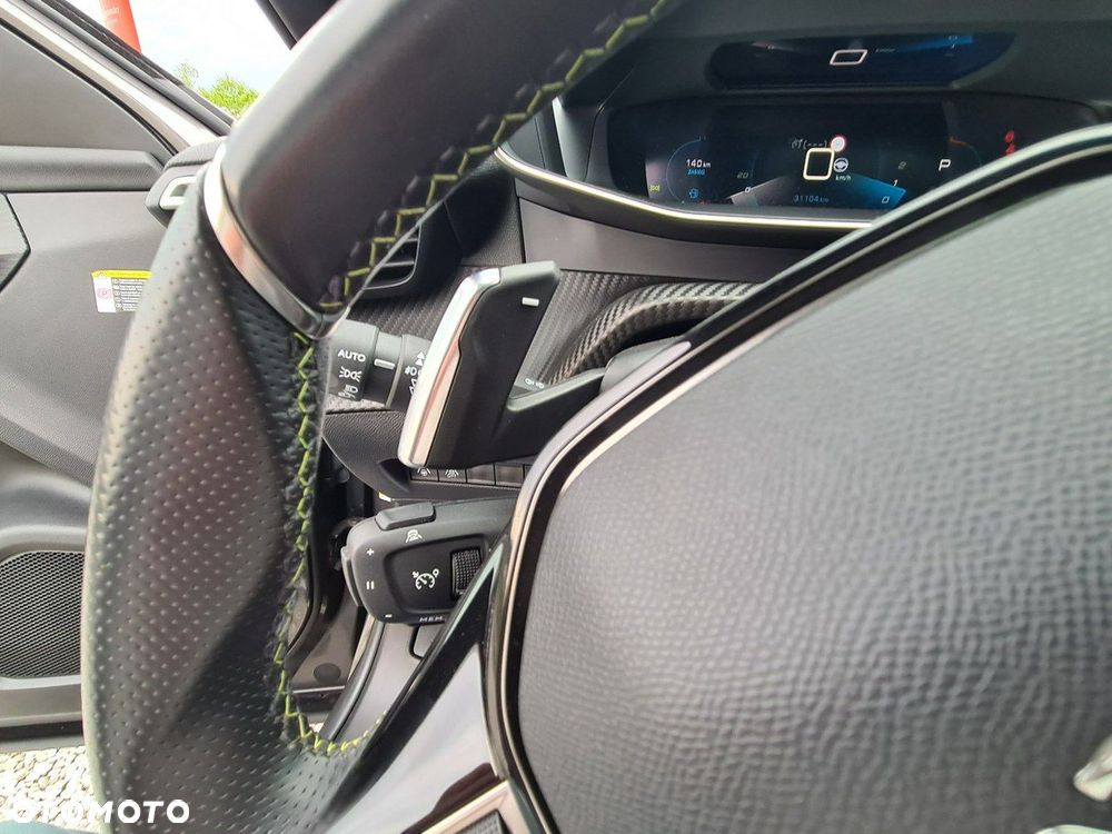 Peugeot 2008 1.2 PureTech GT Line S&S EAT8 - 27