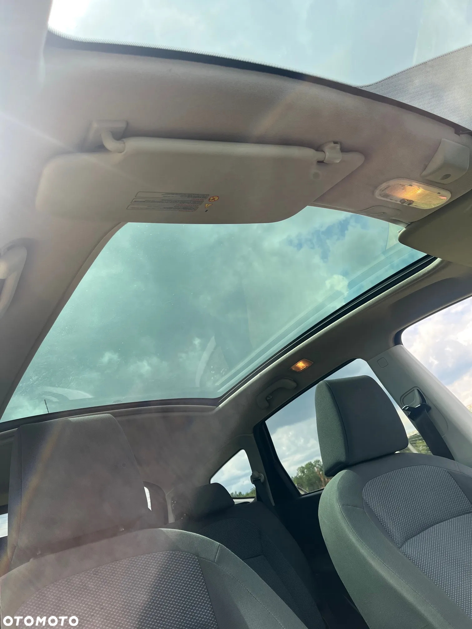 Nissan Qashqai+2 - 15