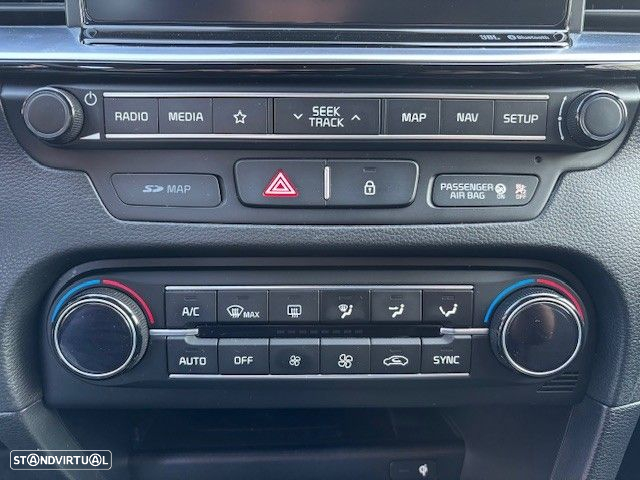 Kia Ceed 1.6 CRDi TX - 11