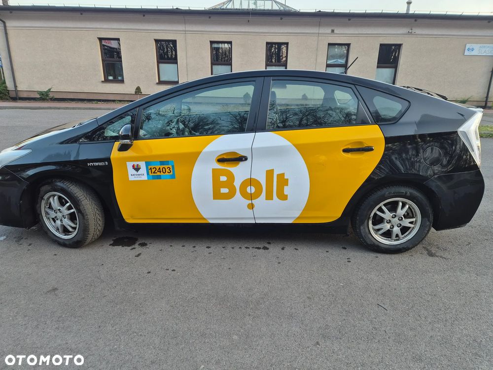 Toyota Prius - 7
