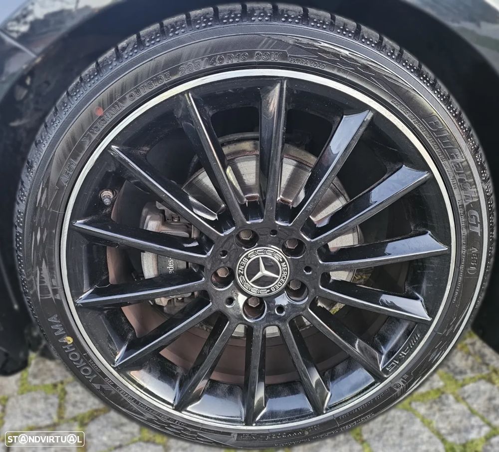 Mercedes-Benz A 140 - 2