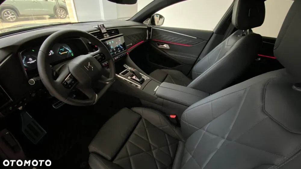 DS Automobiles DS 9 1.6 E-Tense Rivoli+ - 9