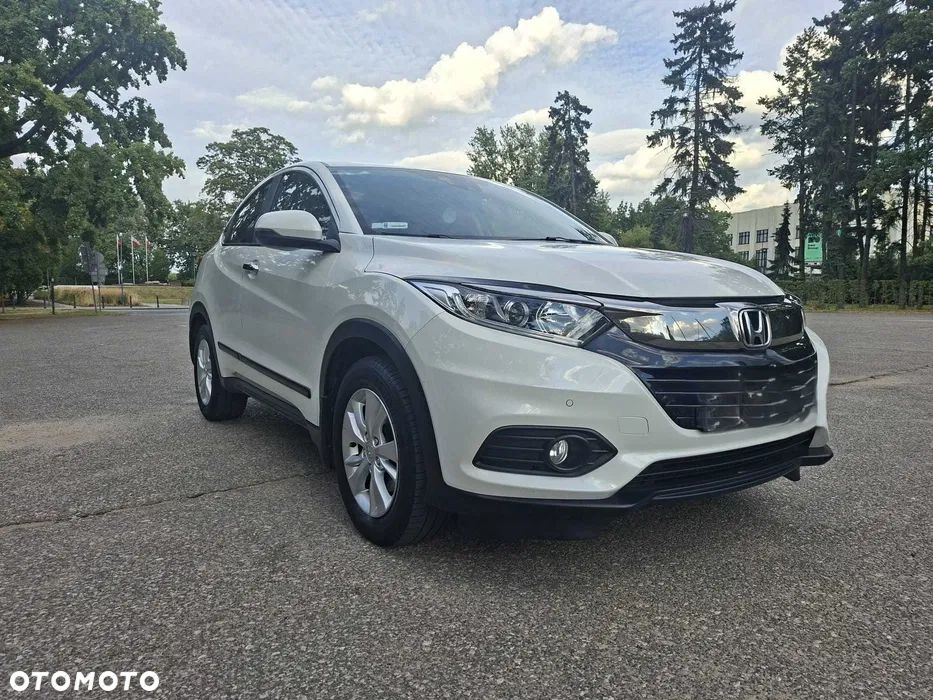 Honda HR-V 1.5 Elegance (ADAS) CVT - 1