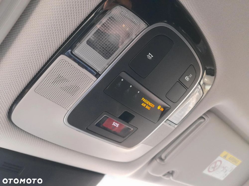 Hyundai Tucson 1.6 T-GDi 48V Executive 2WD DCT - 27