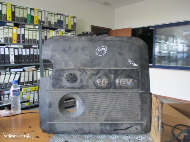 Tampa De Motor 036129607BE VW GOLF 4 1999 1.6I 16V - 1