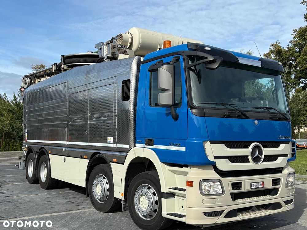 Mercedes-Benz 3248 - 14