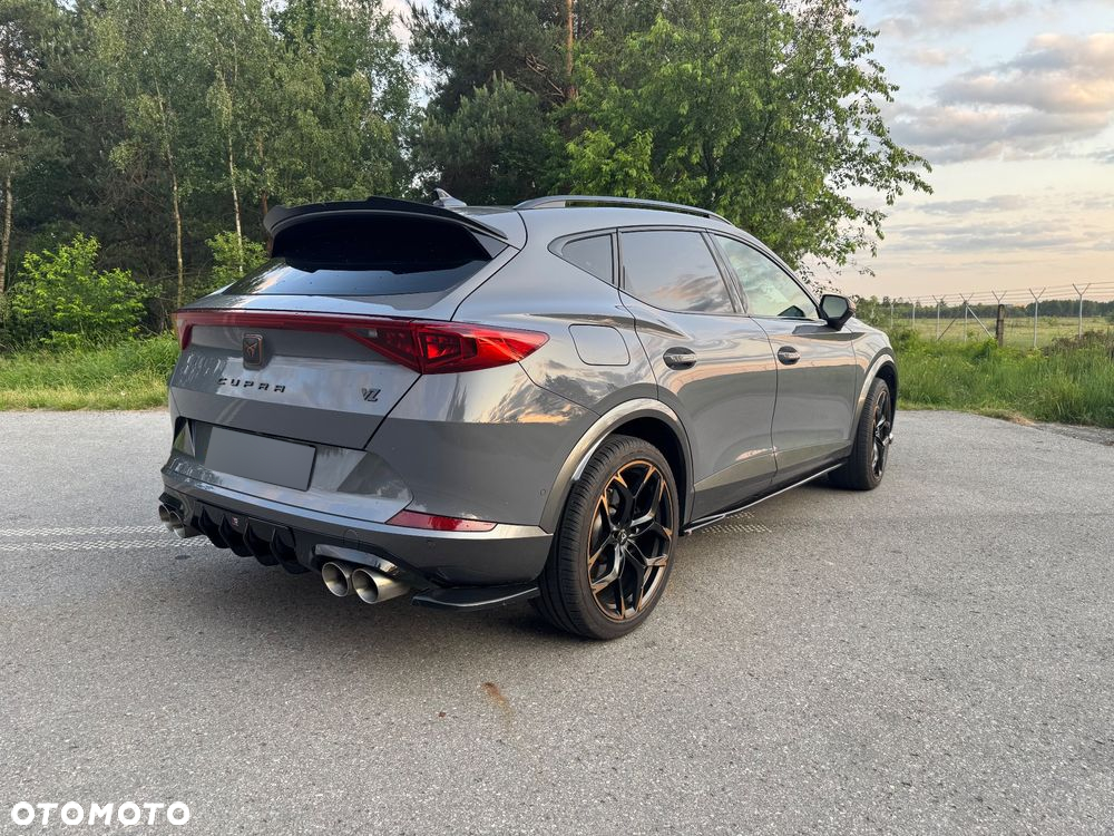 Cupra Formentor 2.0 TSI 4Drive VZ DSG - 25