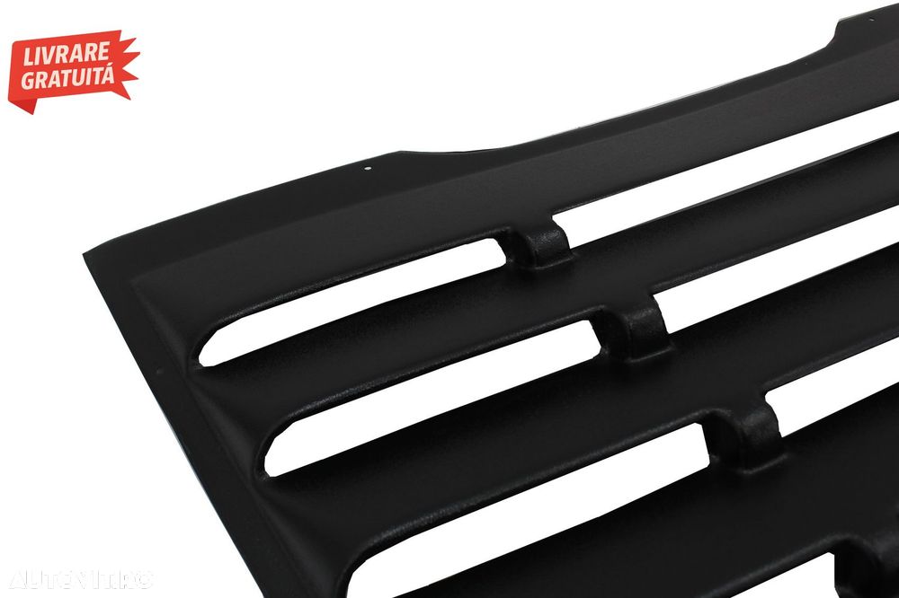 Ornament Geam Spate Luneta FORD Mustang Sixth Generation (2015-2019)- livrare gratuita - 4