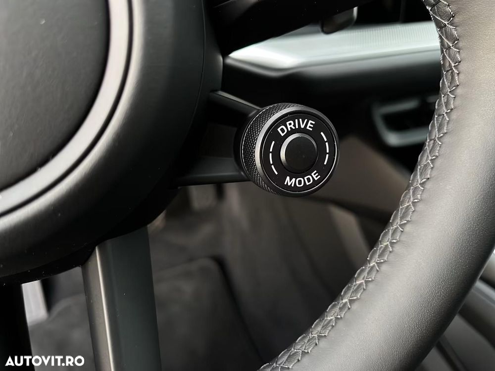 Porsche Cayenne Coupe E-Hybrid - 21