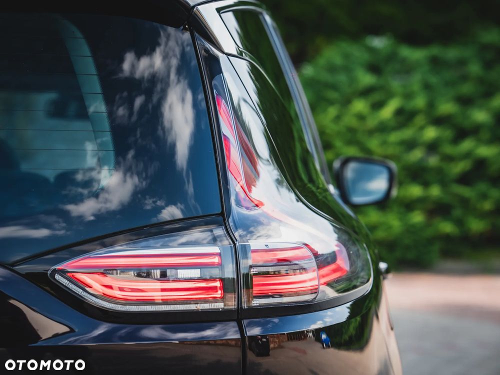 Renault Espace Energy dCi 160 EDC Initiale Paris - 12