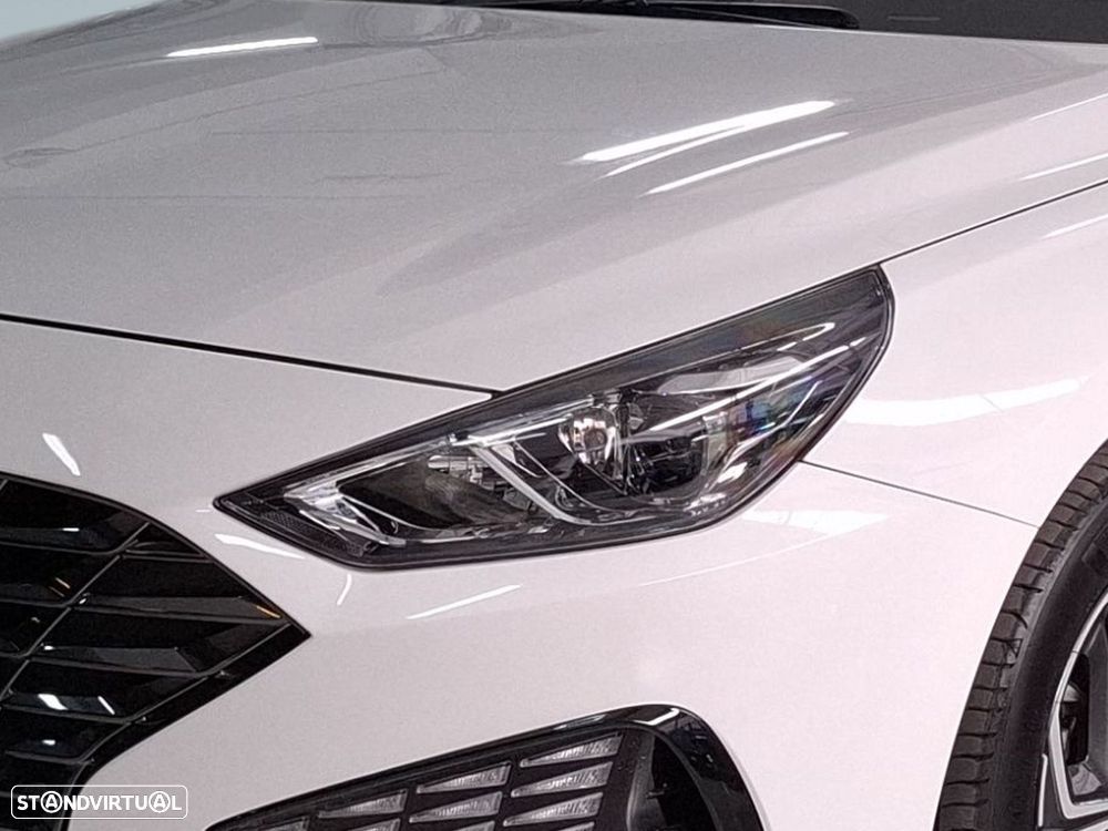 Hyundai i30 1.0 T-GDI Style Plus - 3