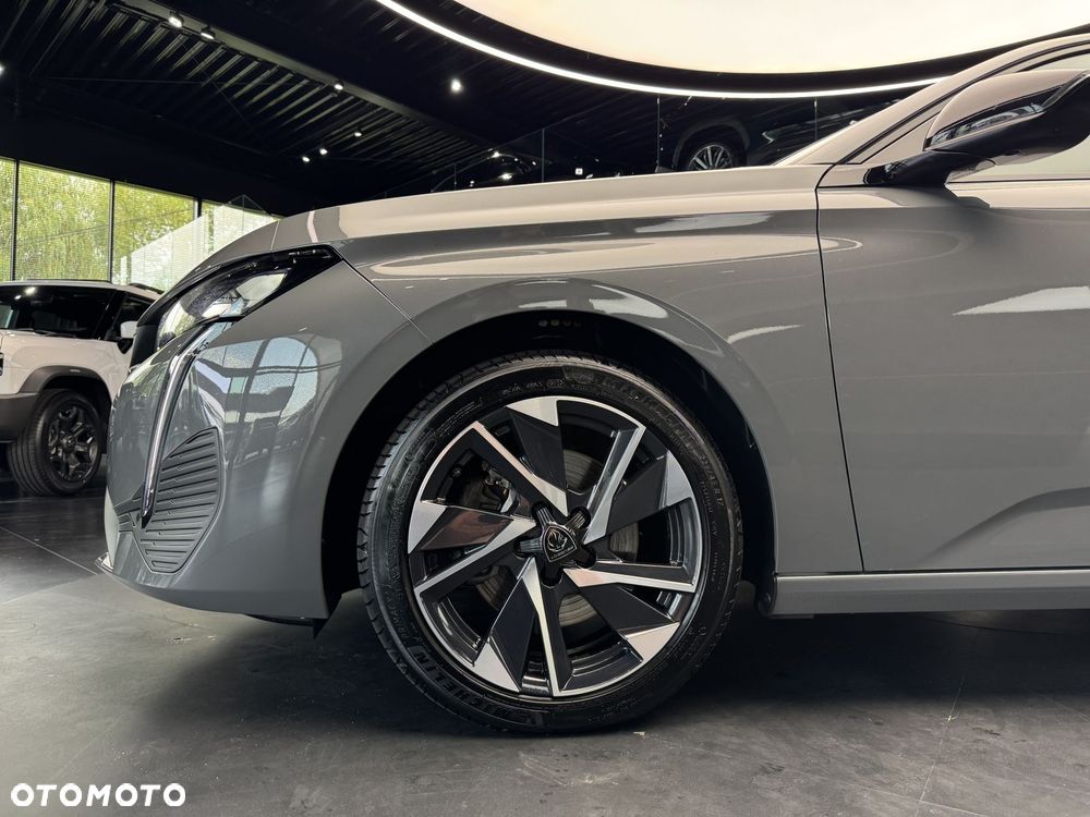 Peugeot 308 1.5 BlueHDi Allure Pack S&S EAT8 - 20