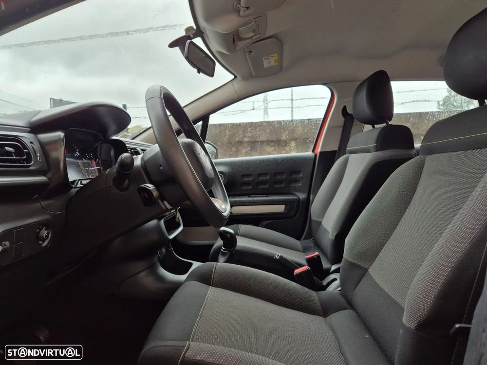 Citroën C3 - 13