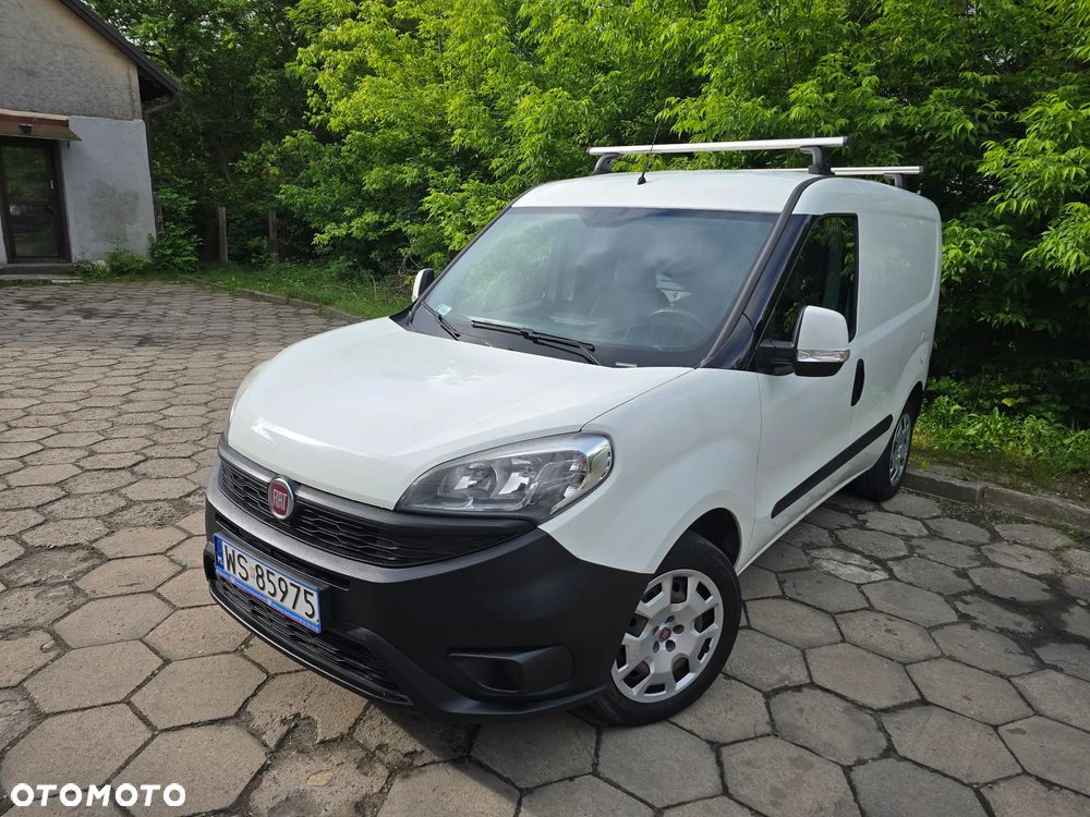 Fiat DOBLO - 1