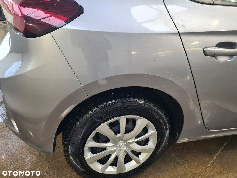 Opel Corsa - 9