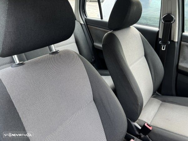 Para Peças Skoda Fabia Ii Combi (545) - 8