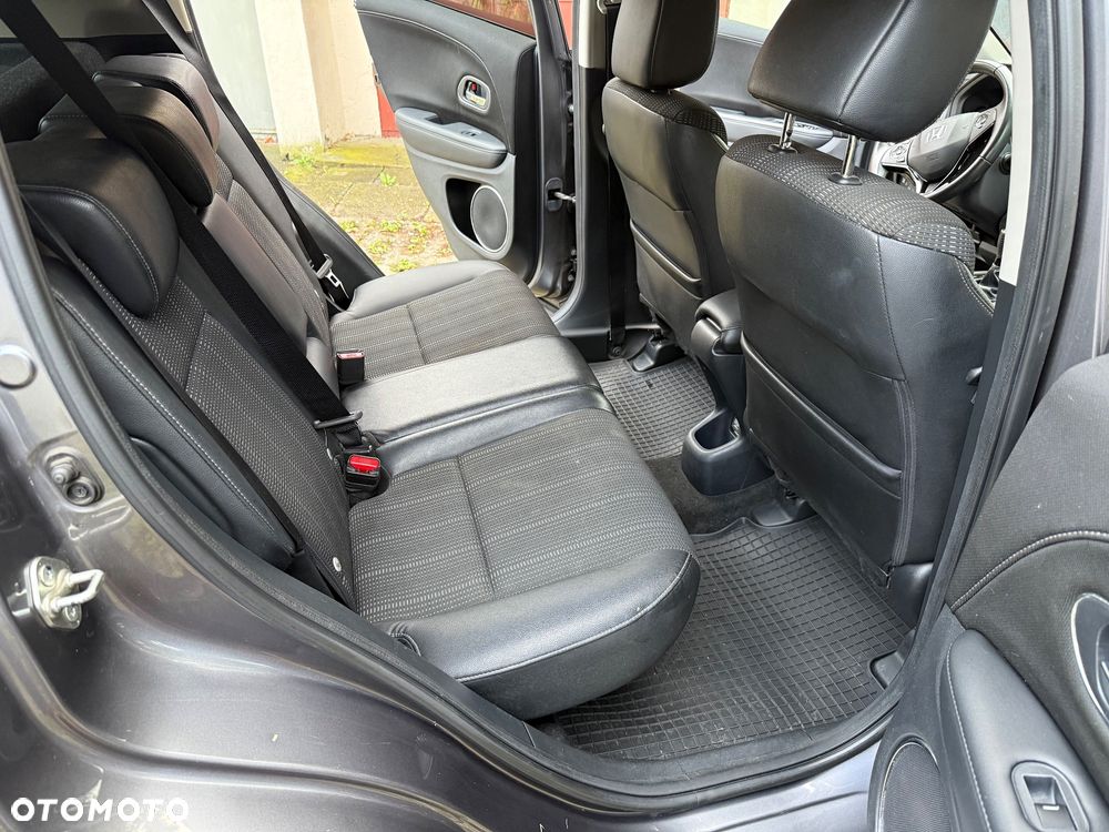 Honda HR-V 1.5 Executive (ADAS) - 14