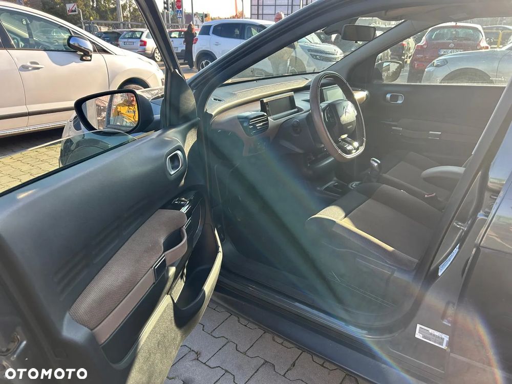 Citroën C4 Cactus 1.6 BlueHDi Shine - 13