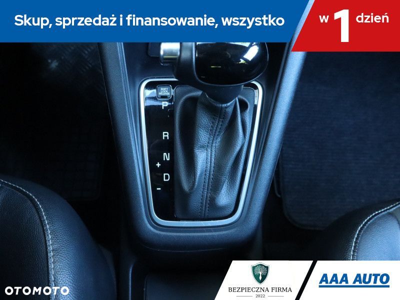 Kia Venga - 18