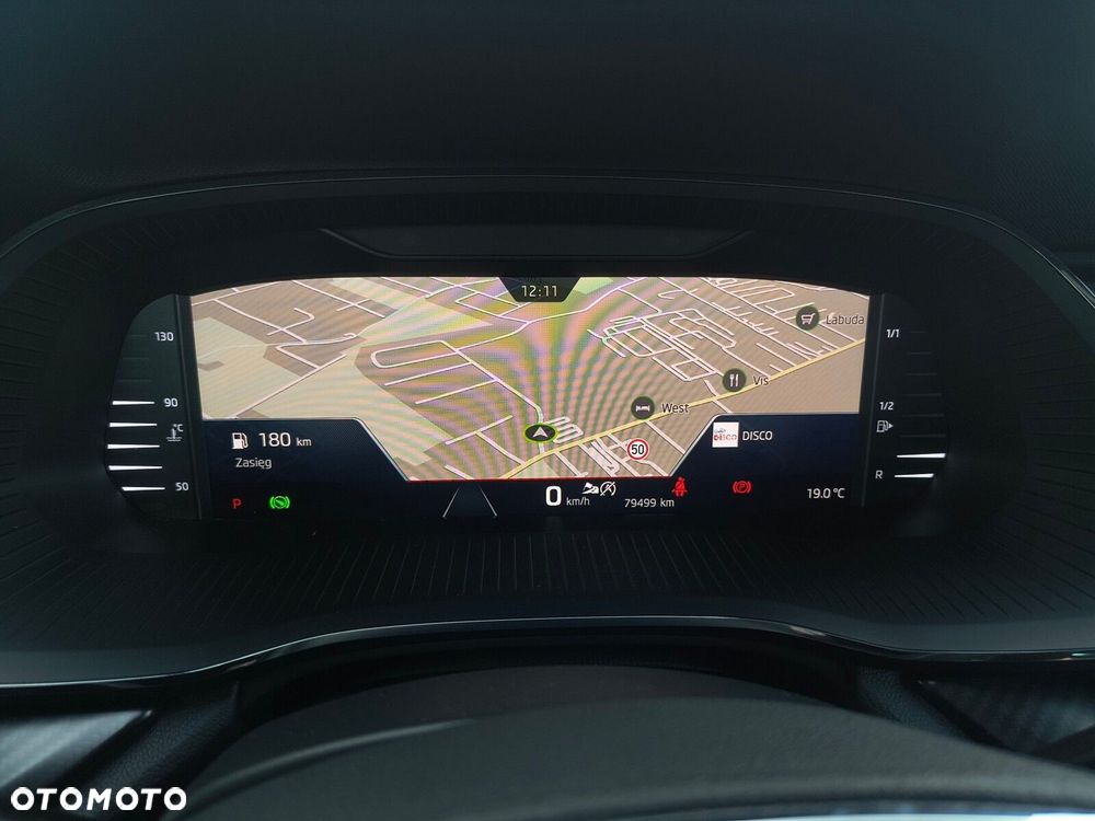 Skoda Octavia 2.0 TDI RS DSG - 28
