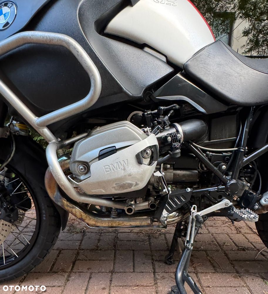 BMW R - 12