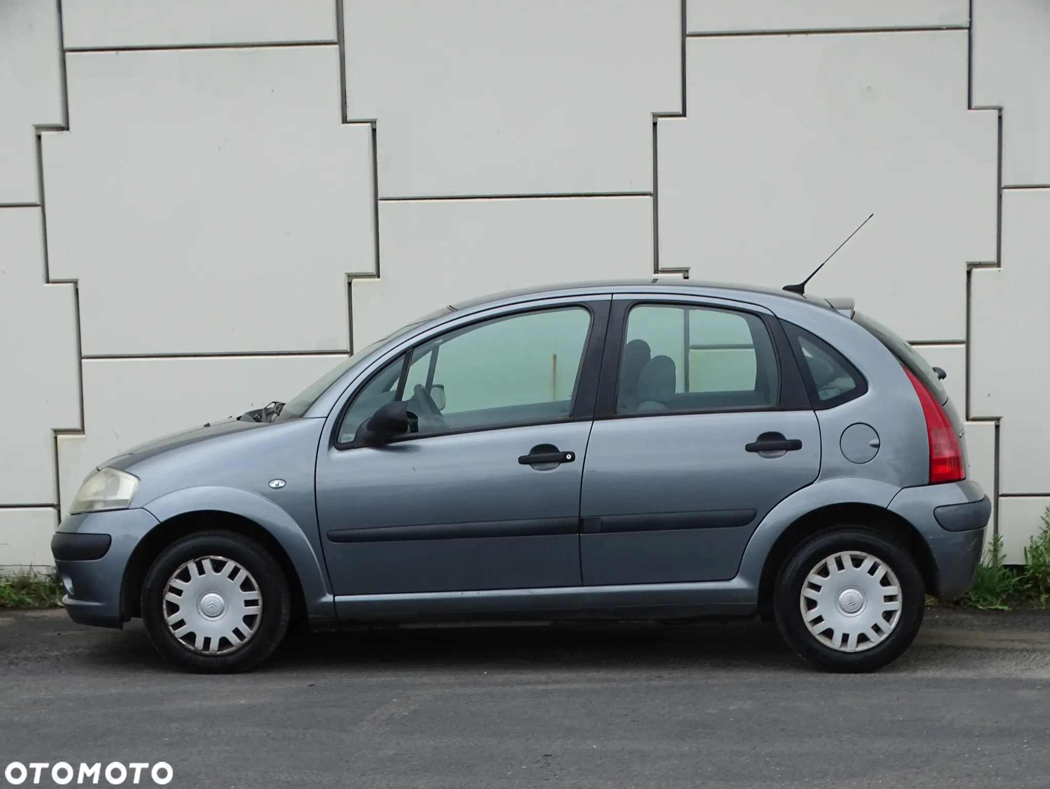 Citroën C3 1.4 Furio - 2