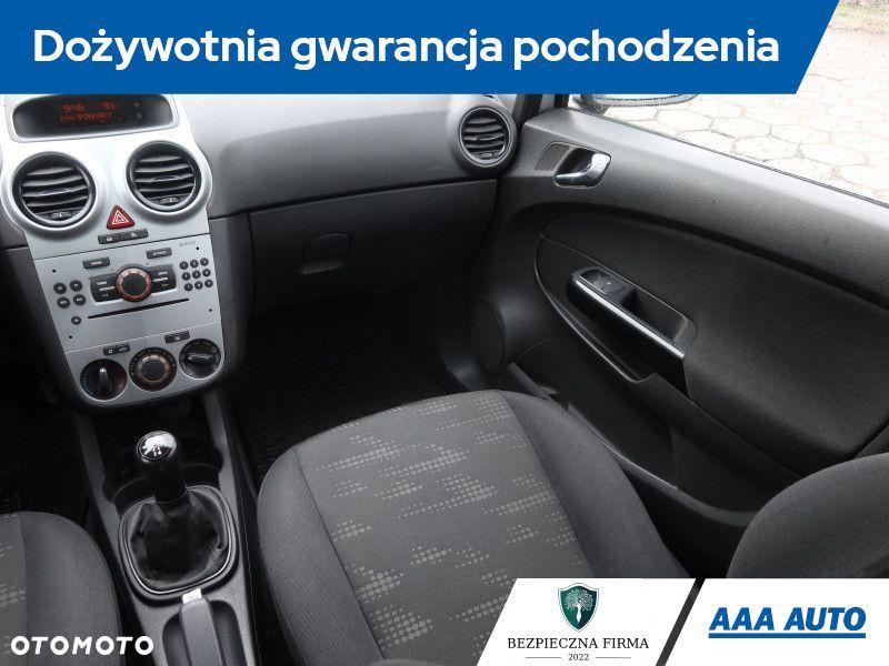 Opel Corsa - 9