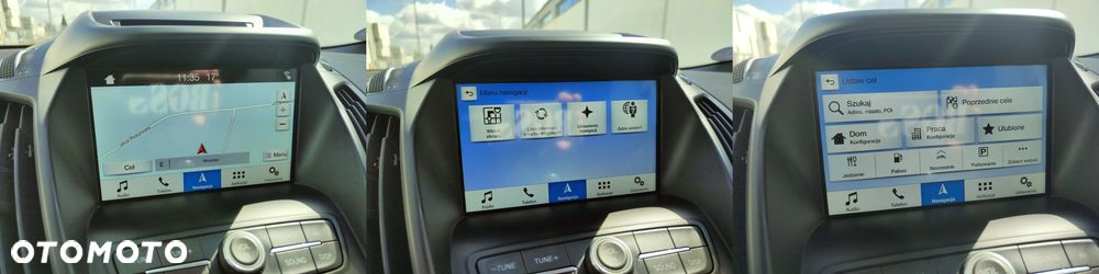 Ford Kuga 1.5 EcoBoost 2x4 Titanium - 26