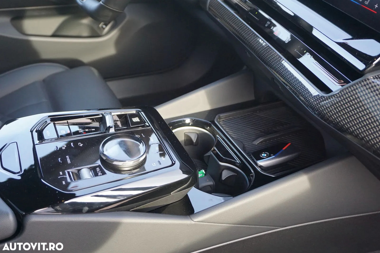 BMW Seria 5 - 17
