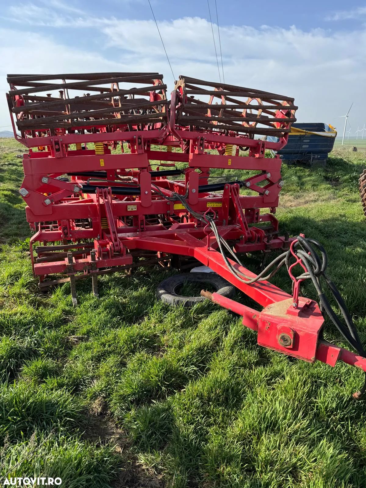 Knoche Terra - Combinator - 1