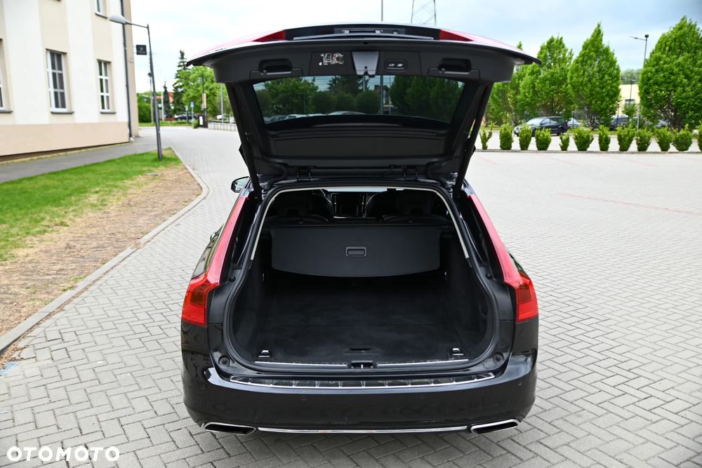 Volvo V90 T4 Geartronic Inscription - 9