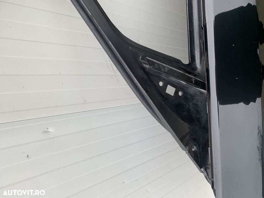 Usa stanga fata, BMW Seria 5, G30/G31, 2016, 2017, 2018, 2019, 2020, 2021, 2022, 2023. - 6