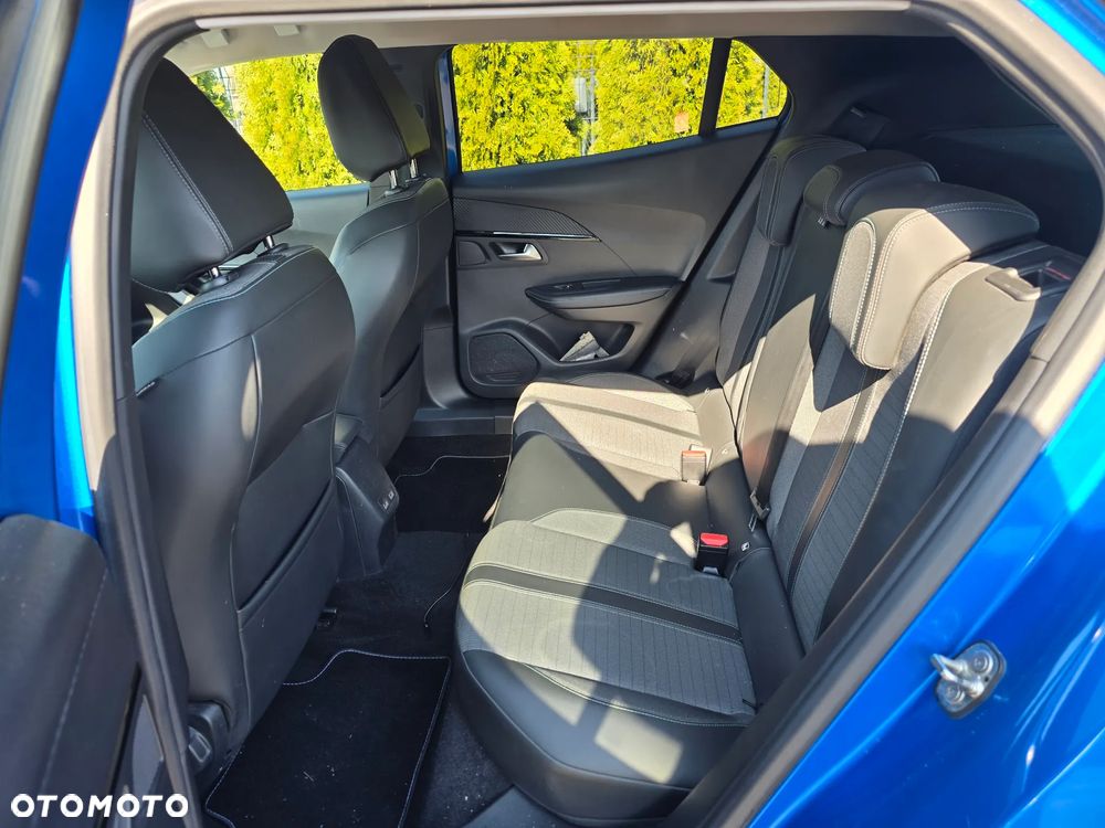 Peugeot 2008 136 Allure - 15