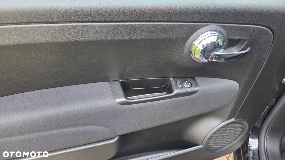 Fiat 500 1.0 Hybrid - 11